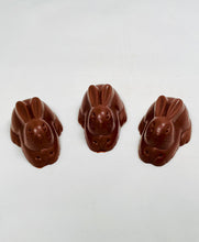 Load image into Gallery viewer, Chocolate Bunny Creams