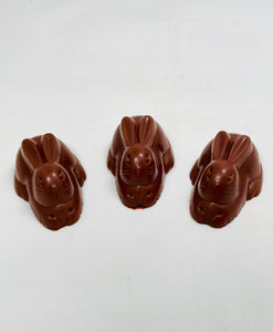 Chocolate Bunny Creams